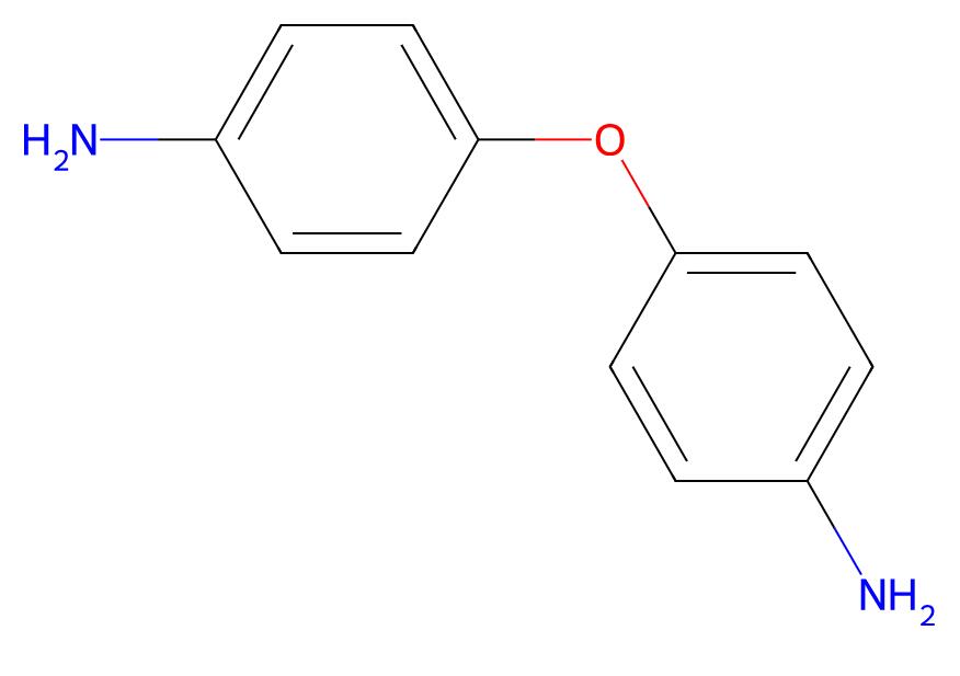 Hot-Selling ODA CAS 101-80-4 4,4'-Diaminodiphenyl Ether / 4,4'-Oxydianiline for Fast Delivery