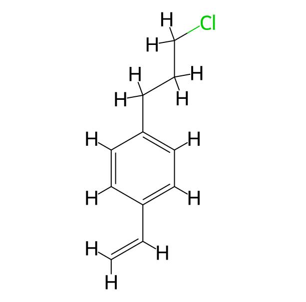 Best Price Chemicals 1-(3-chloropropyl)-4-vinylbenzene CAS 97344-49-5