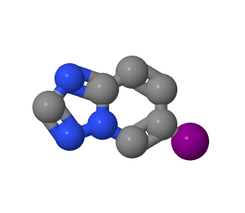 Best selling 6-Iodo-[1,2,4]triazolo[1,5-a]pyridine cas 614750-84-4
