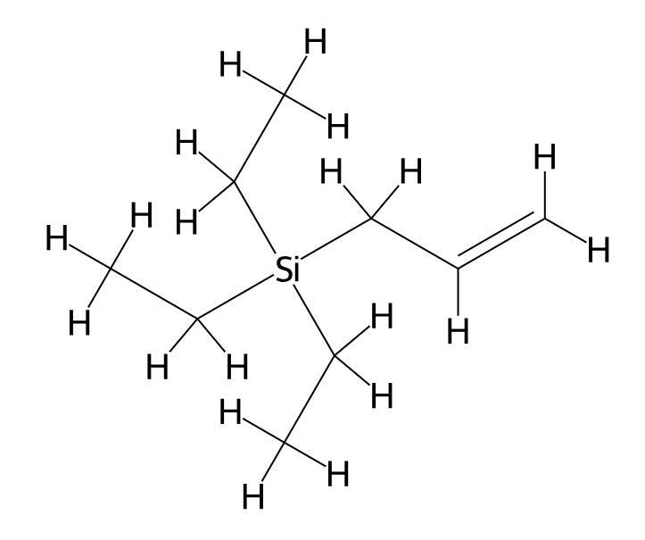 Low Price with Good Quality Allyltriethylsilane CAS 17898-21-4