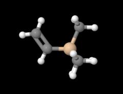 Factory Wholesale Price Chemical Reagent 98% Vinyltrimethylsilane cas 754-05-2