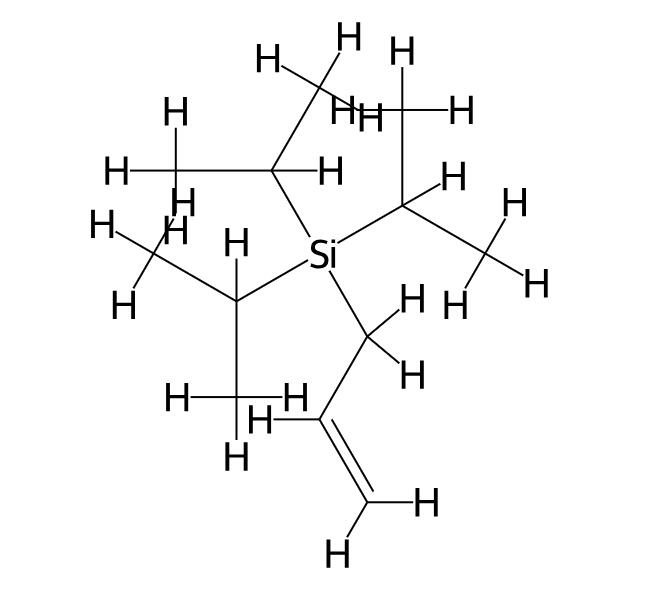 Hot Sale Allyl(triisopropyl)silane / Allyltriisopropylsilane CAS 24400-84-8 With Fast Delivery