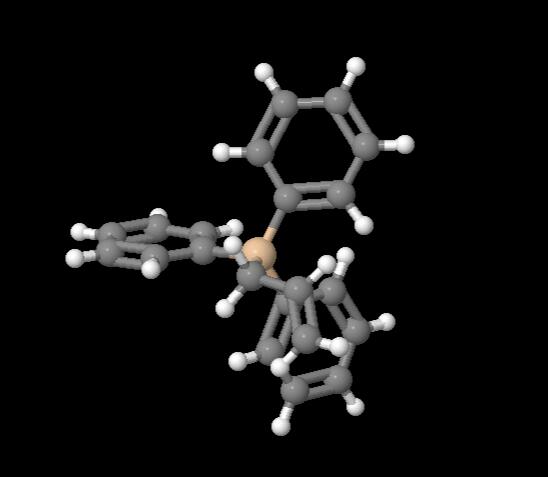 Factory Supply High Quality Allyltriphenylsilane CAS 18752-21-1
