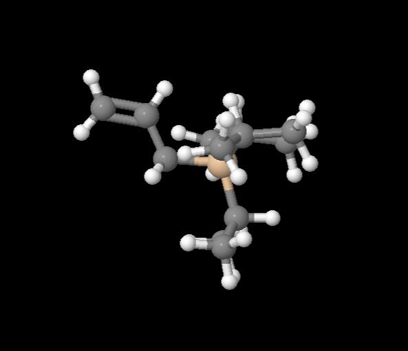 Hot Sale Allyl(triisopropyl)silane / Allyltriisopropylsilane CAS 24400-84-8 With Fast Delivery