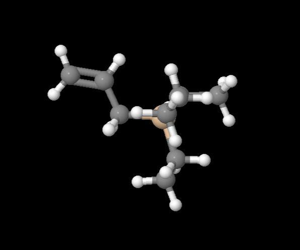 Low Price with Good Quality Allyltriethylsilane CAS 17898-21-4