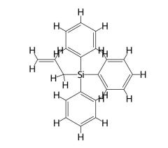 Factory Supply High Quality Allyltriphenylsilane CAS 18752-21-1