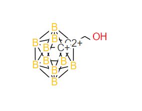 Factory direct sales 95% 1,2-Dicarbadodecaborane(12)-1-ethanol cas 23835-95-2