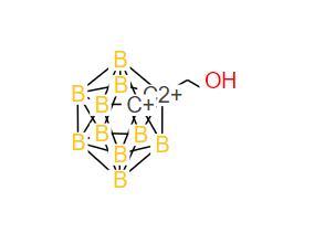 Factory direct sales 95% 1,2-Dicarbadodecaborane(12)-1-ethanol cas 23835-95-2