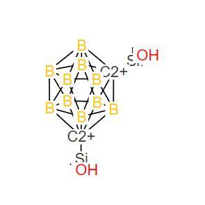 Factory price supply top quality 95% 1,7-Bis(hydroxydimethylsilyl)-m-carborane cas 22742-19-4