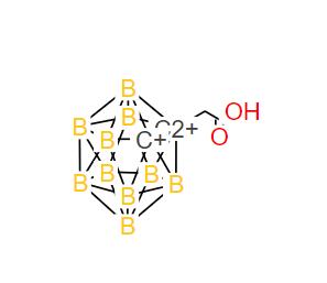 Factory Wholesale Price 95% 1,2-Dicarbadodecaborane(12)-1-acetic acid cas 20644-59-1