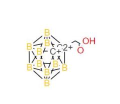 Factory Wholesale Price 95% 1,2-Dicarbadodecaborane(12)-1-acetic acid cas 20644-59-1
