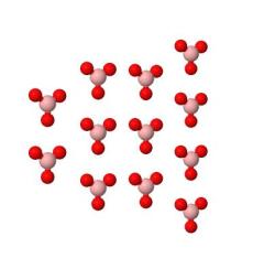 Factory Price Sell 95% Dodecahydrododecaborate,sodiumsalt cas 12008-78-5