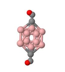 Hot selling high quality 96% Carborane para dialdehyde cas 38000-28-1