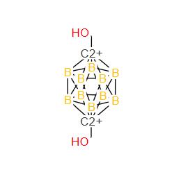 Top Quality 90% 1,12-Dicarbadodecaborane(12)-1,12-dimethanol cas 35795-97-2