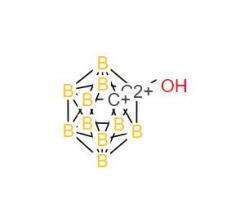 China factory 95% 1-(Hydroxymethyl)-o-carborane cas 19610-34-5