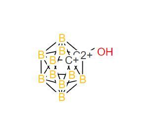China factory 95% 1-(Hydroxymethyl)-o-carborane cas 19610-34-5