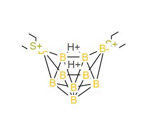 Factory China Manufacture High quality 95% 6,9-{(C2H5)2S}2-B10H12 cas 32124-79-1