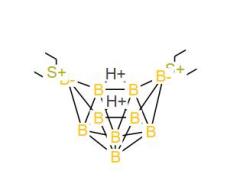Factory China Manufacture High quality 95% 6,9-{(C2H5)2S}2-B10H12 cas 32124-79-1