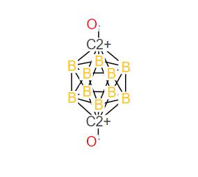 Hot selling high quality 96% Carborane para dialdehyde cas 38000-28-1