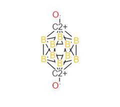 Hot selling high quality 96% Carborane para dialdehyde cas 38000-28-1