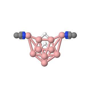 Professional Supplier 97% Dodecahydro-arachno-bis(acatonitrile)decaborane cas 28377-97-1