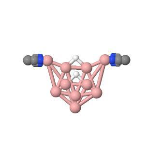 Professional Supplier 97% Dodecahydro-arachno-bis(acatonitrile)decaborane cas 28377-97-1
