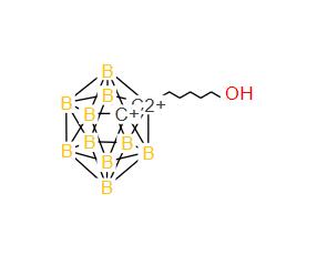 Factory Wholesale Price 97% 6-(1,2-Dicarba-closo-dodecaboran-1-yl)hexanol cas 249903-53-5