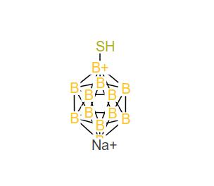 Bulk price high quality 96% Sodium mercaptododecaborate N-BSH cas 144885-51-8