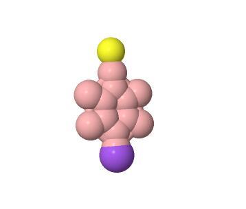 Bulk price high quality 96% Sodium mercaptododecaborate N-BSH cas 144885-51-8
