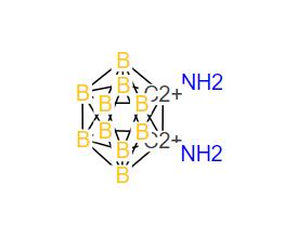 Hot sale High quality 95% 1,2-diamino-o-carborane cas 868382-61-0