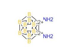 Hot sale High quality 95% 1,2-diamino-o-carborane cas 868382-61-0