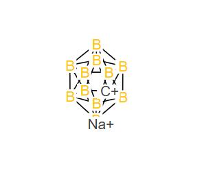 Sell Best Price of 95% 98% Sodium carbadodecaborate cas 92468-38-7