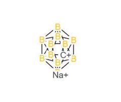 Sell Best Price of 95% 98% Sodium carbadodecaborate cas 92468-38-7