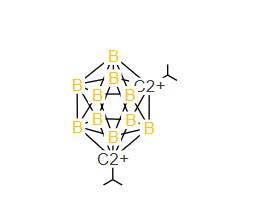 Factory stock high quality 95% 1,7-Di(isopropyl)-1,7-dicarba-closo-dodecaborane cas 540482-70-0