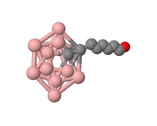 Factory Wholesale Price 97% 6-(1,2-Dicarba-closo-dodecaboran-1-yl)hexanol cas 249903-53-5