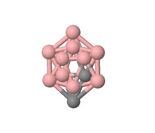 Wholesale High Purity Price 97% O-Carborane 10B cas 760207-79-2