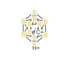 Manufacturer high Quality 95% Trimethylammonium carbadodecaborate cas 108608-25-9