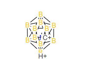 Manufacturer high Quality 95% Trimethylammonium carbadodecaborate cas 108608-25-9