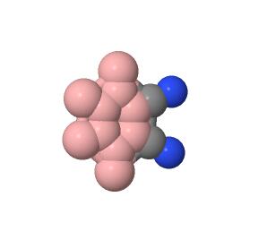 Hot sale High quality 95% 1,2-diamino-o-carborane cas 868382-61-0
