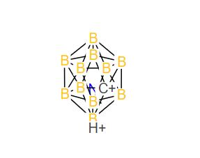 Factory Hot Sale 96% Triethylammonium carbadodecaborate cas 223548-06-9