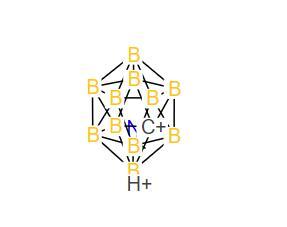 Factory Hot Sale 96% Triethylammonium carbadodecaborate cas 223548-06-9