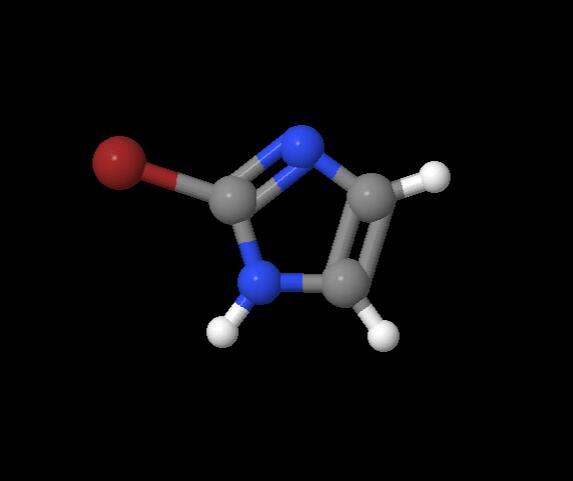Wholesale High Purity Price 2-Bromo-1H-imidazole cas 16681-56-4