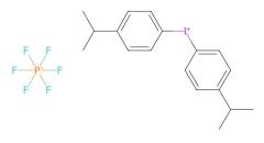 Factory stock high quality Bis(4-isopropylphenyl)iodonium hexafluorophosphate cas 69842-76-8