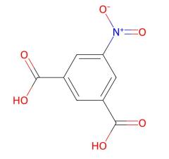 Low Price with Good Quality 5-Nitroisophthalic acid cas 618-88-2