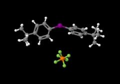 Low Price High Quality Bis(4-t-butyl phenyl)iodonium hexafluorophosphate cas 61358-25-6