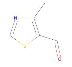 Hot selling high quality 4-Methylthiazole-5-aldehyde cas 82294-70-0