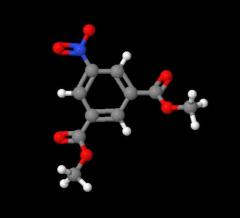Factory Wholesale Price Dimethyl 5-nitroisophthalate cas 13290-96-5