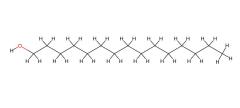 Hot selling high quality 1-Pentadecanol cas 629-76-5