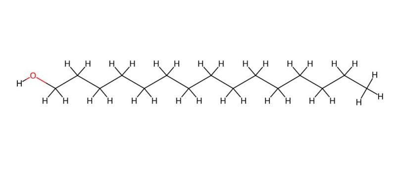 Hot selling high quality 1-Pentadecanol cas 629-76-5