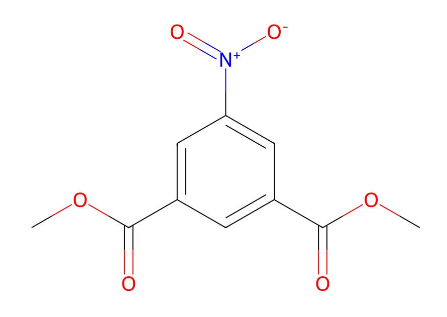 Factory Wholesale Price Dimethyl 5-nitroisophthalate cas 13290-96-5